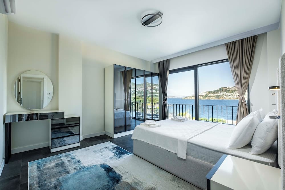 Bovilla Hotels Salt Yalikavak 2