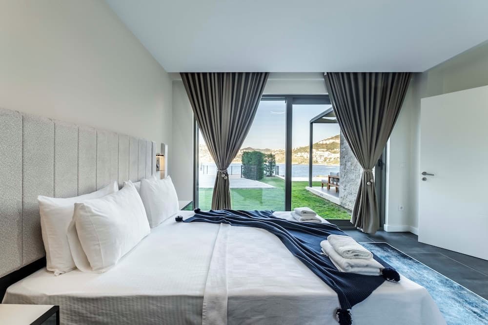 Bovilla Hotels Salt Yalikavak 5