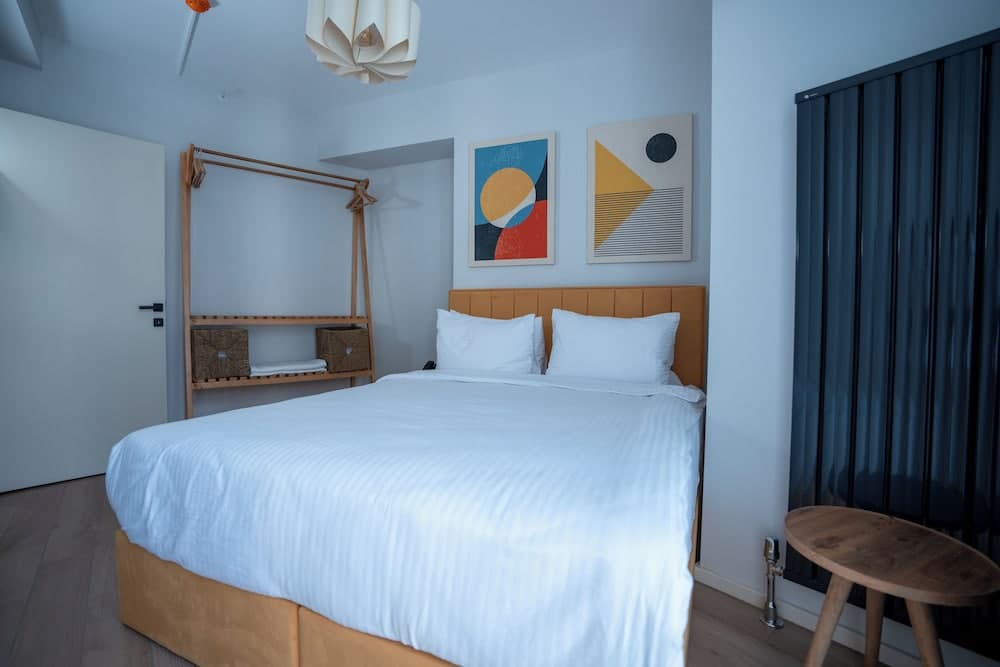 Bird Nest Suites 5