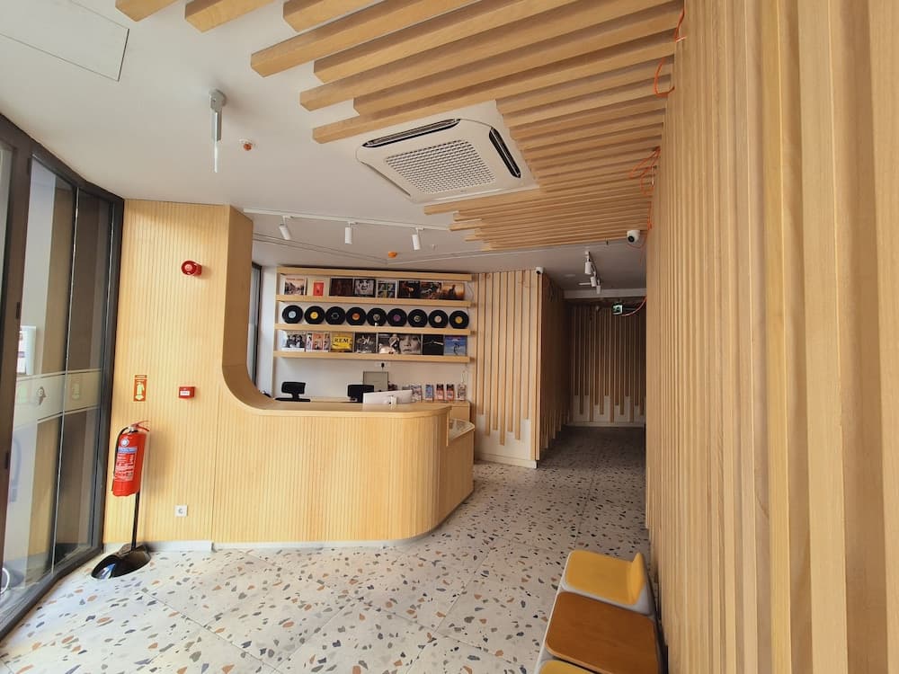 Bird Nest Suites 3