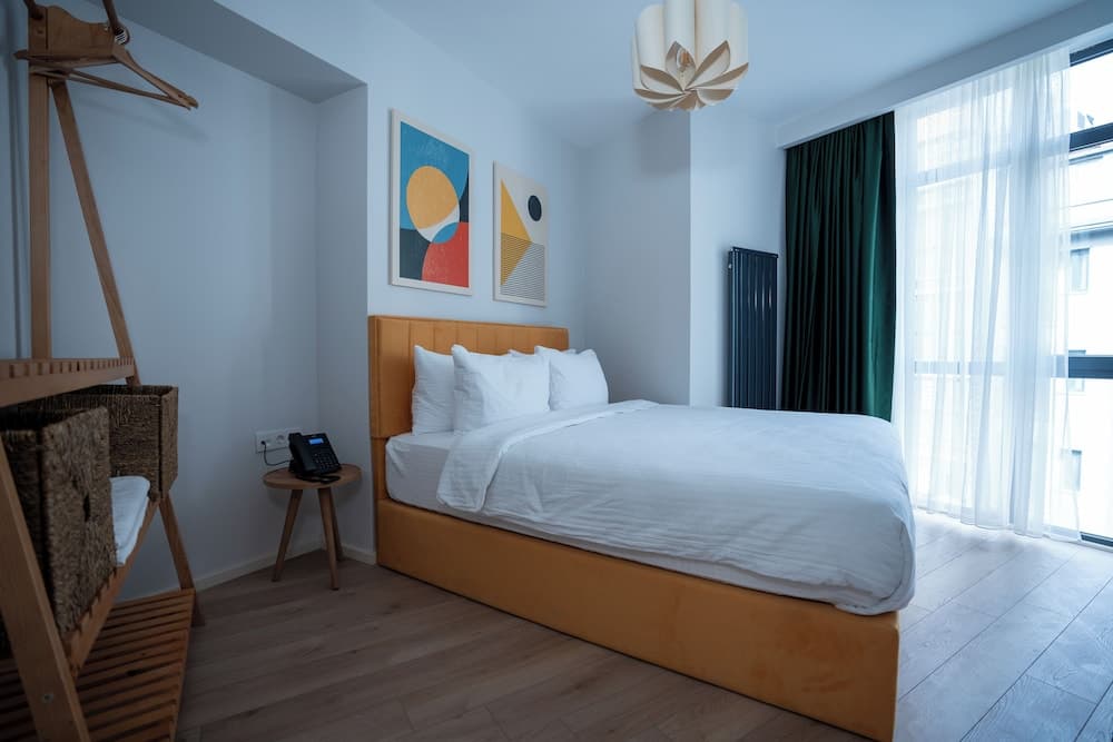 Bird Nest Suites 4