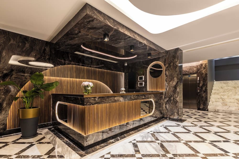 Ezkar Hotel 2