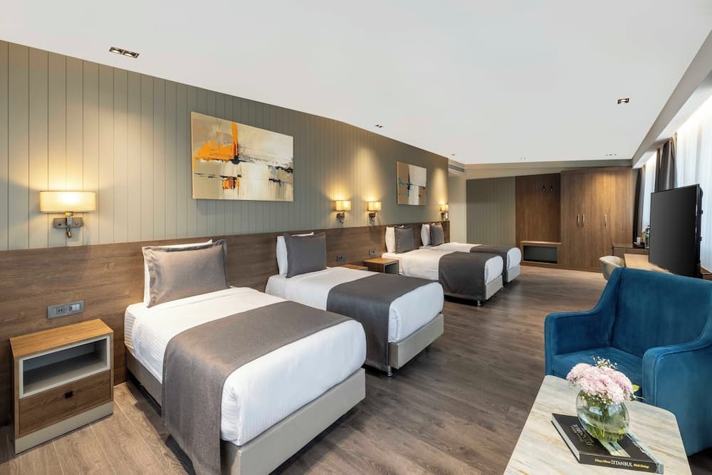 Ezkar Hotel 4
