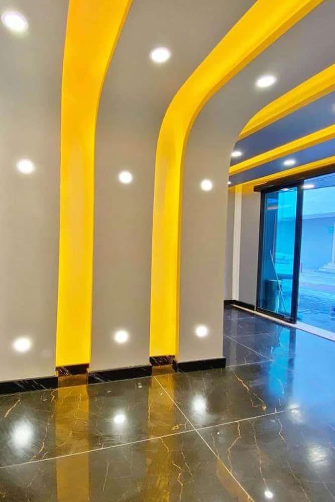 Avist Hotel Avcilar 2