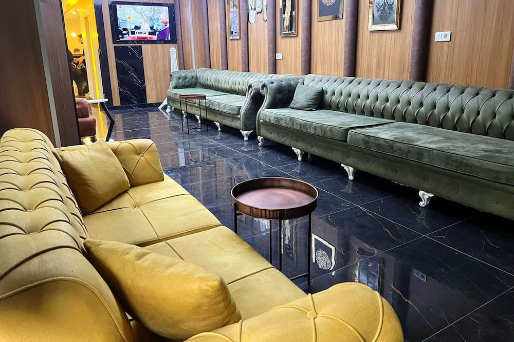 Avist Hotel Avcilar 5