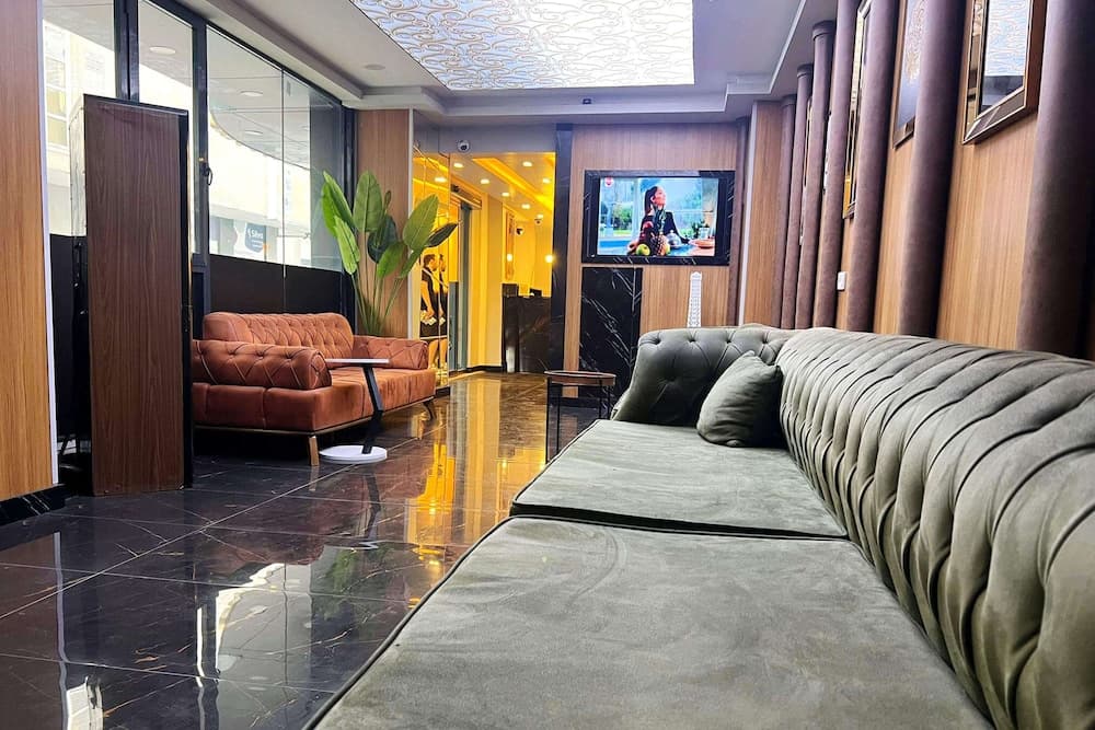 Avist Hotel Avcilar 4