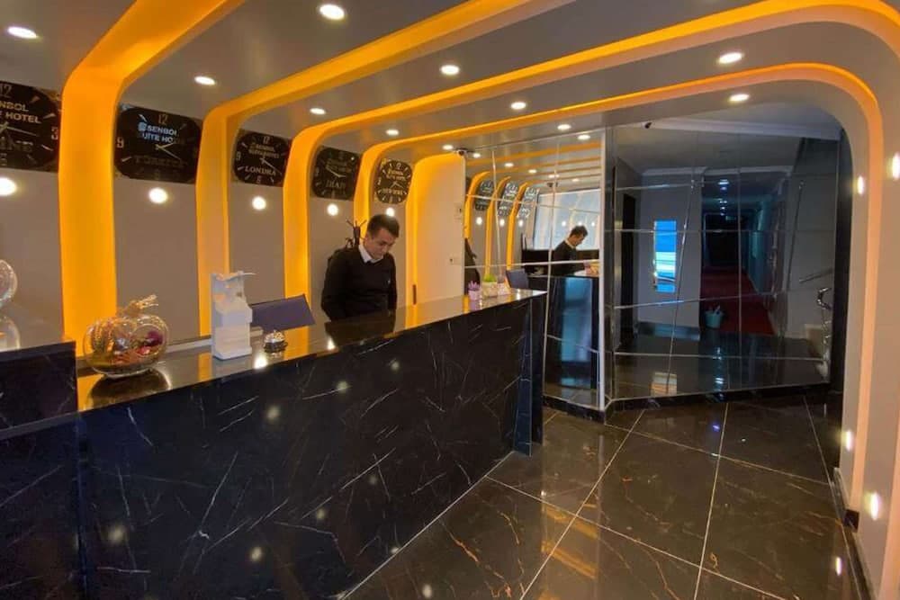 Avist Hotel Avcilar 3