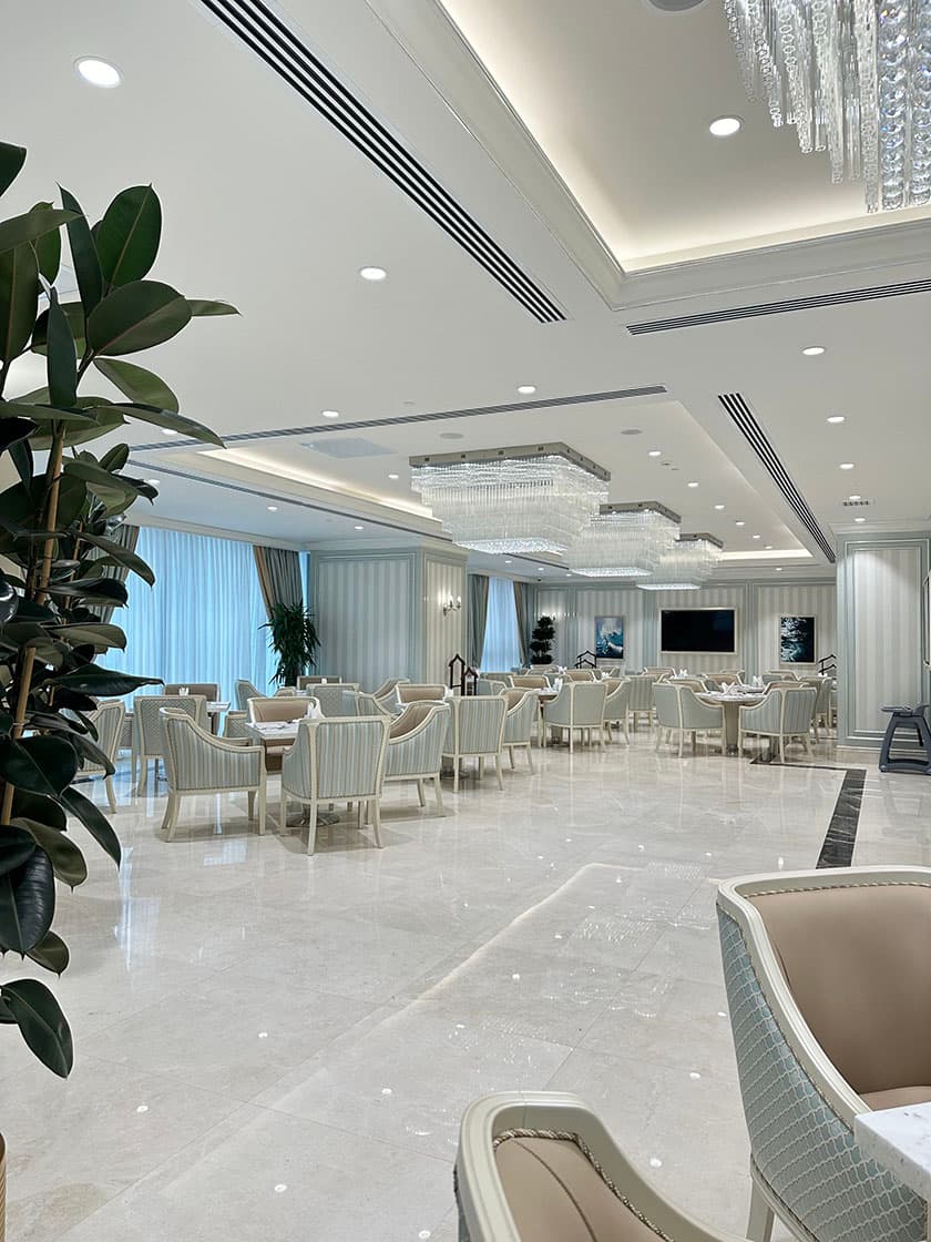 T-City Presidential Hotel