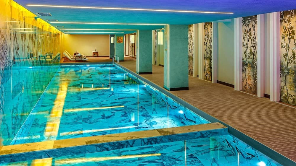 Wanda Vista Residence 2