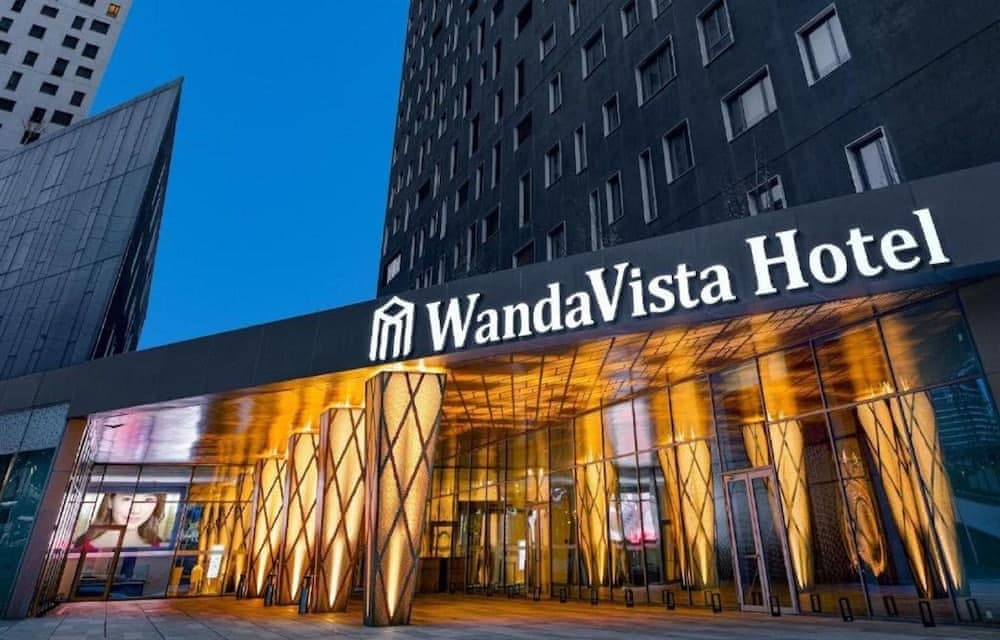 Wanda Vista Residence