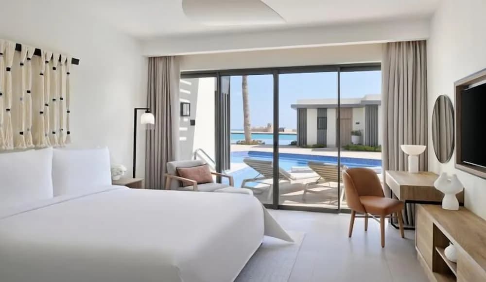 Address Beach Resort Marassi 4