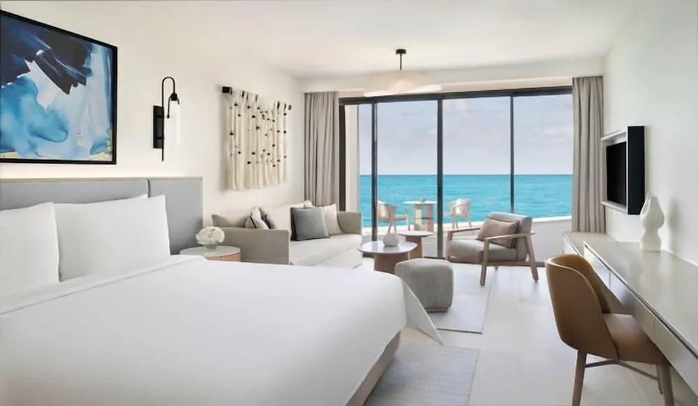 Address Beach Resort Marassi 5