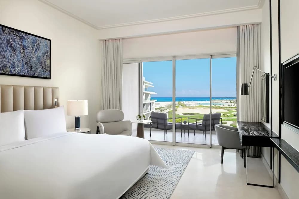 Address Beach Resort Marassi
