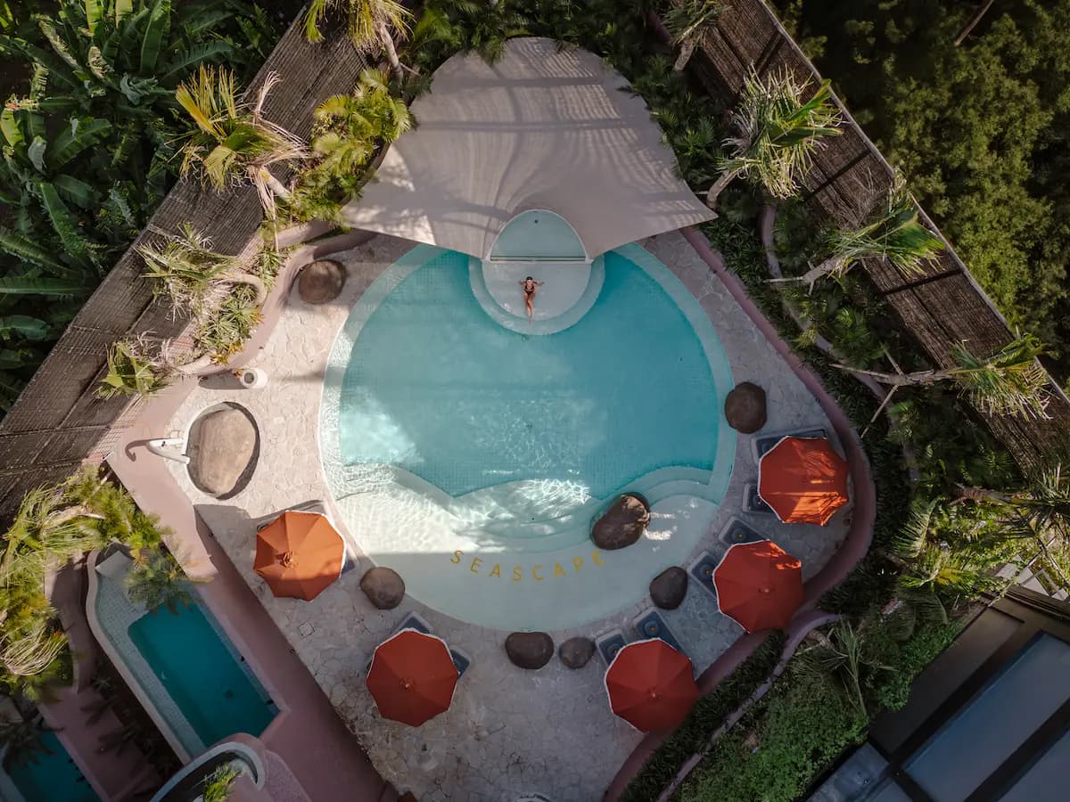 Seascape Sanur by Ini Vie Hospitality