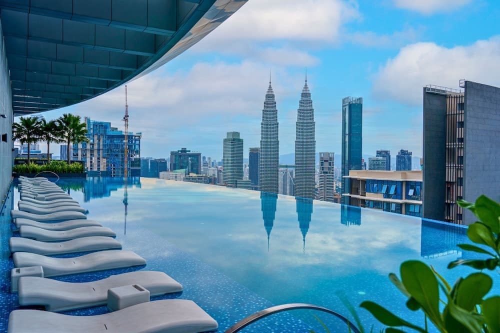 Eaton Residence KLCC 5