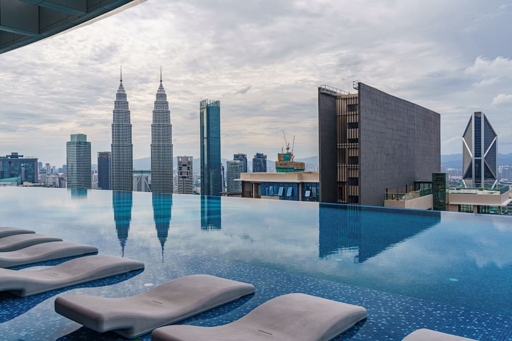 Eaton Residence KLCC 3