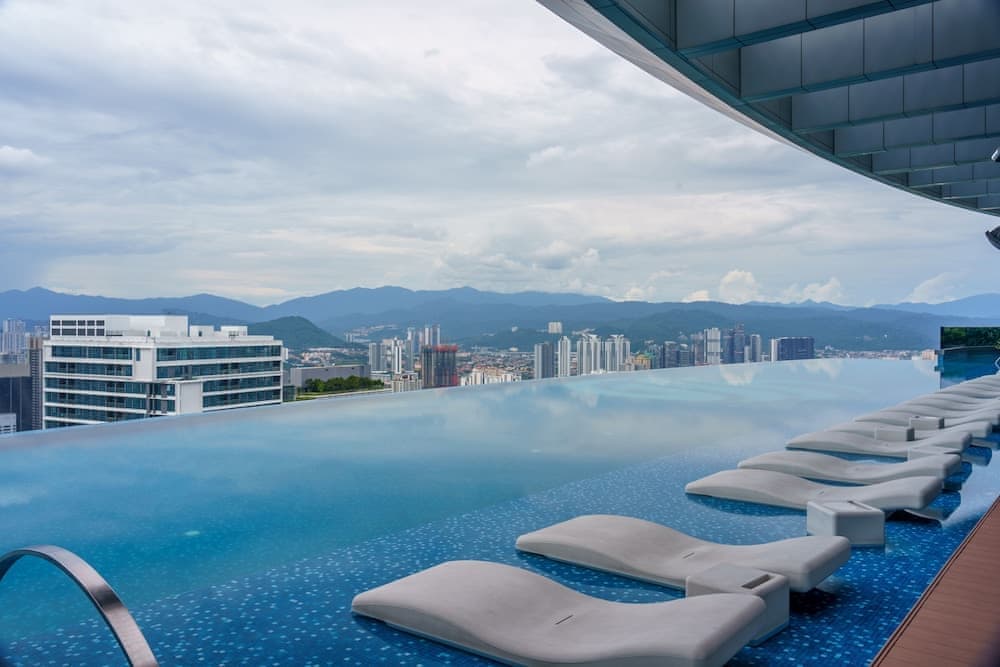 Eaton Residence KLCC 4