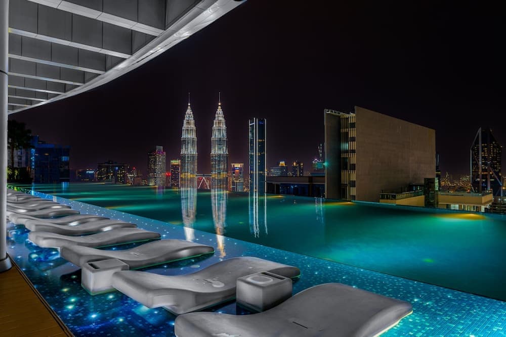 Eaton Residence KLCC 2
