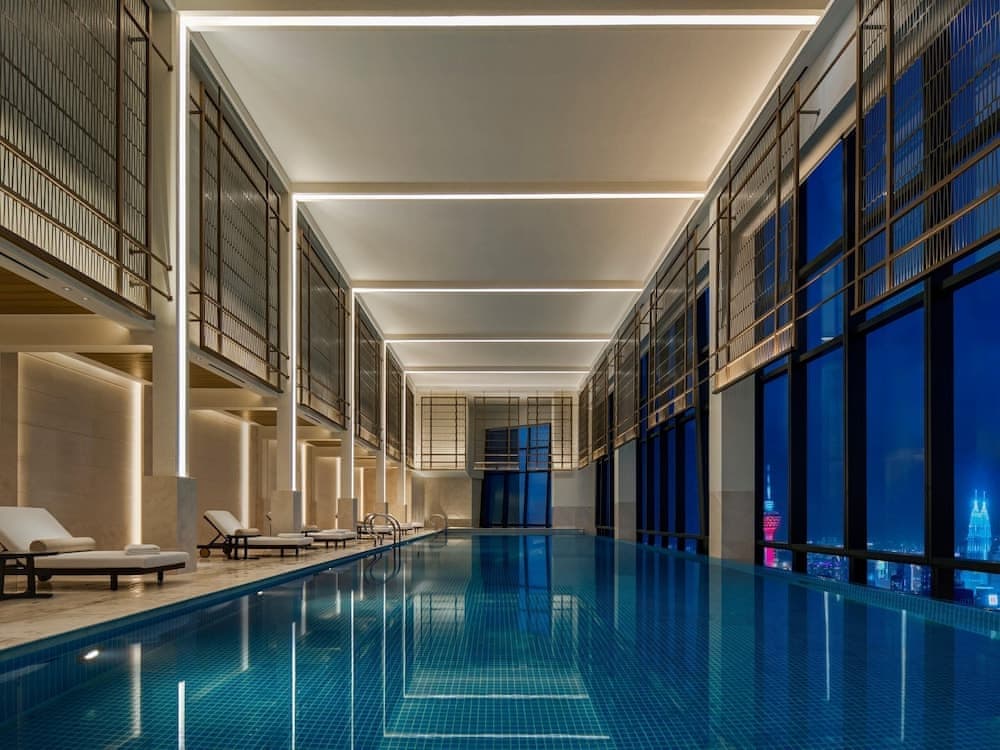 Park Hyatt Kuala Lumpur 2