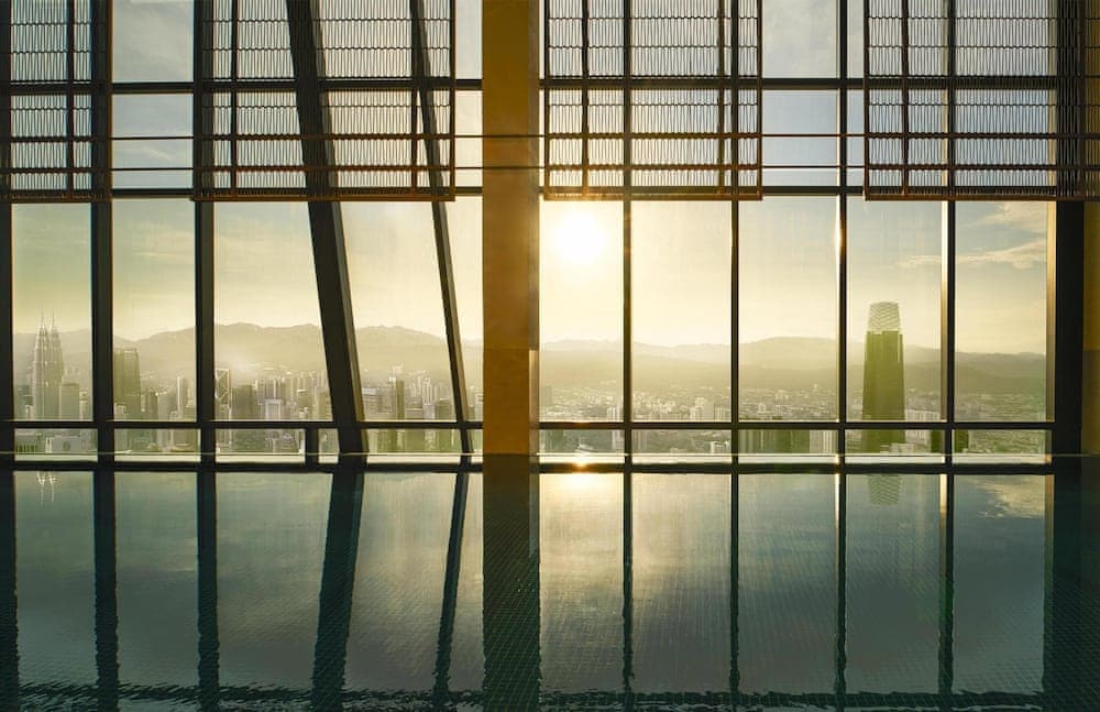 Park Hyatt Kuala Lumpur 4