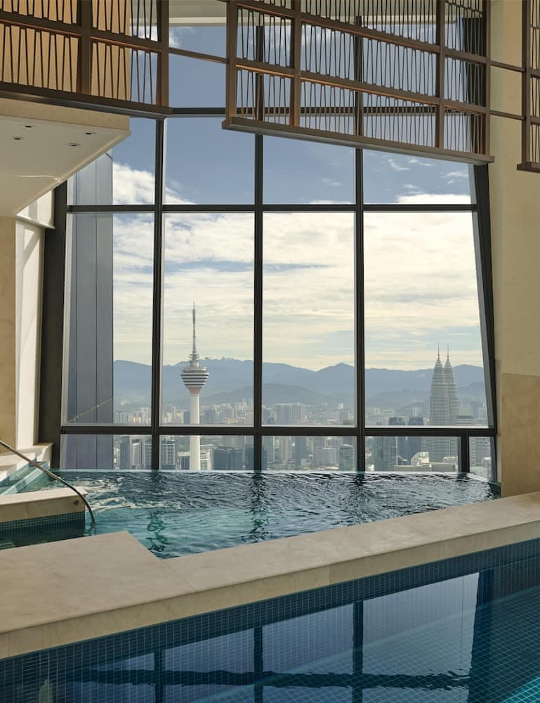 Park Hyatt Kuala Lumpur 3