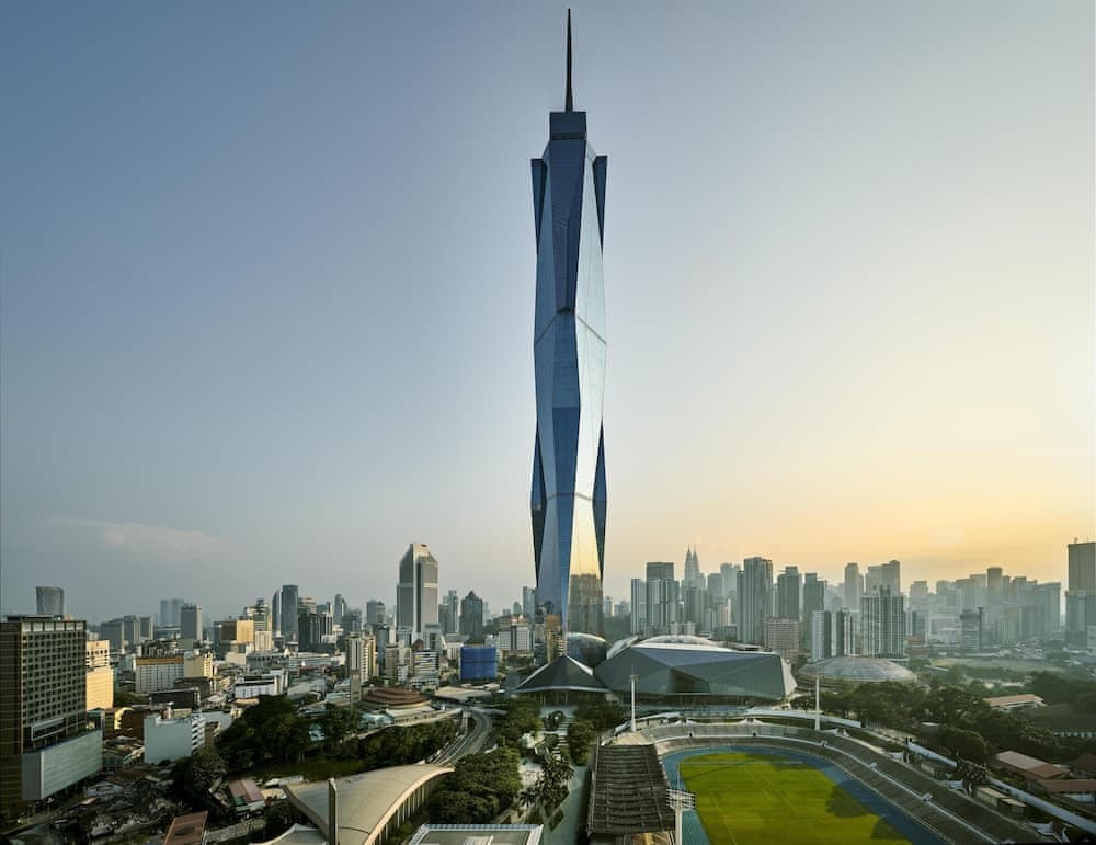 Park Hyatt Kuala Lumpur 5