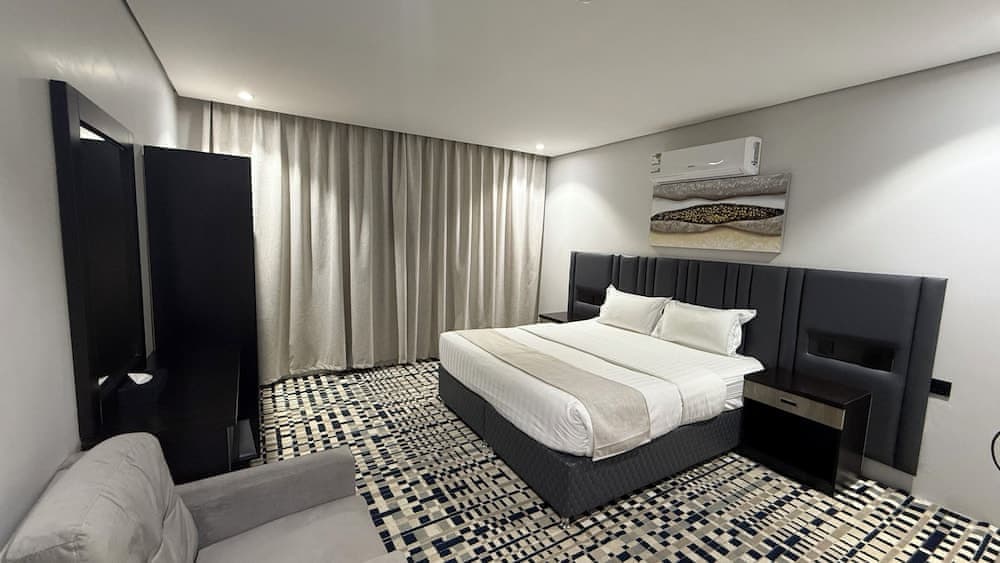 Qimam Park Hotel 4