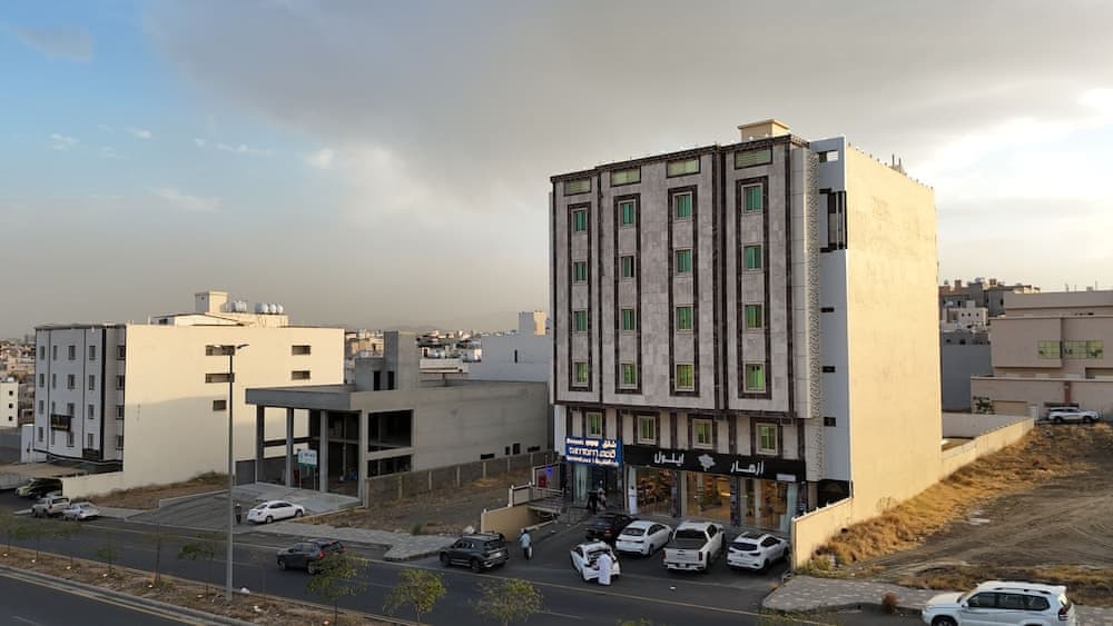 Qimam Park Hotel 4 2