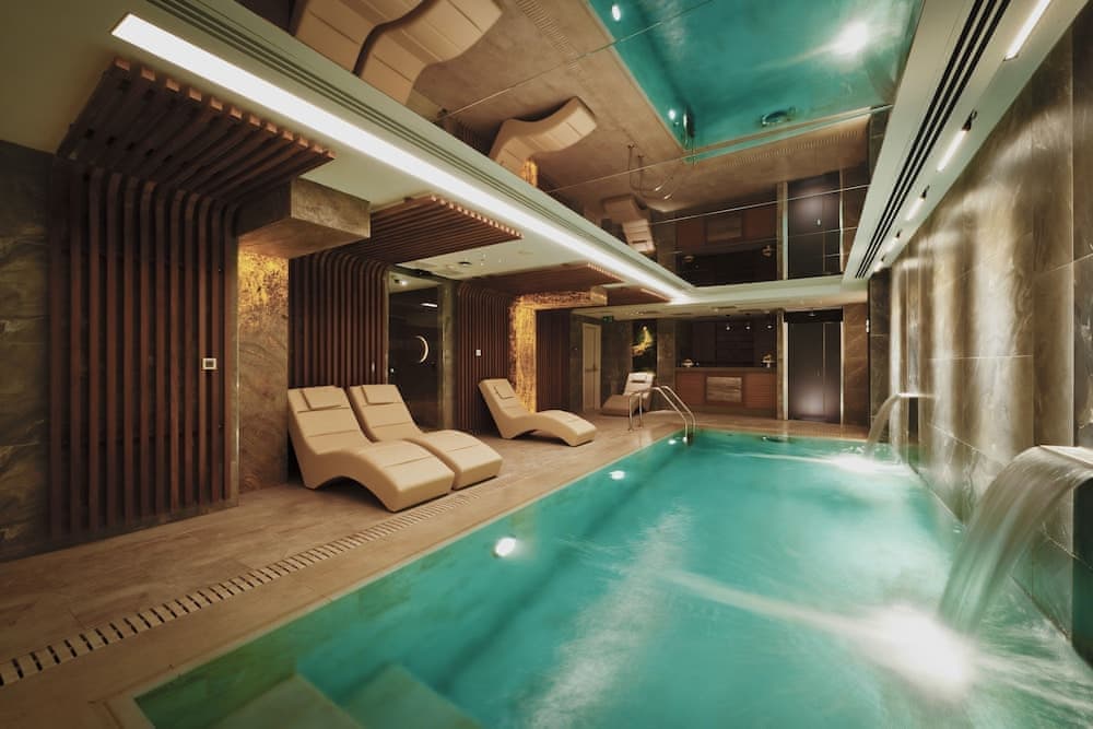 Grand Galata Hotel & Spa 2
