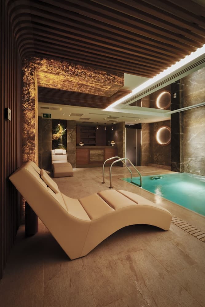 Grand Galata Hotel & Spa 4