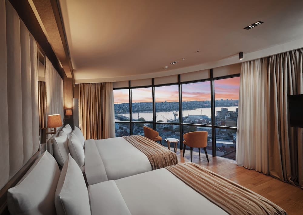 Grand Galata Hotel & Spa