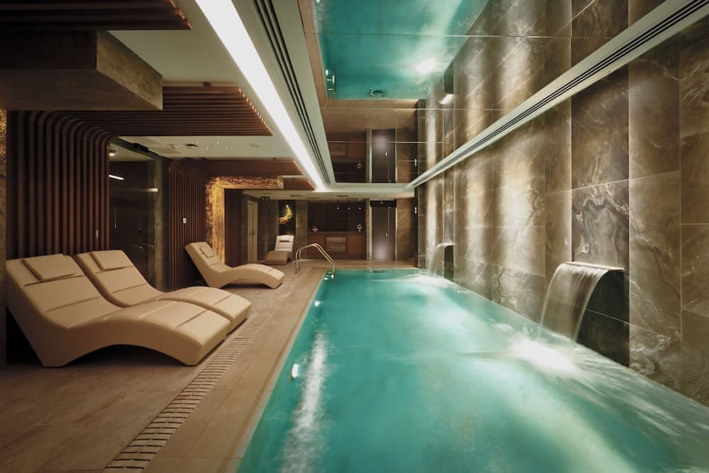 Grand Galata Hotel & Spa 3