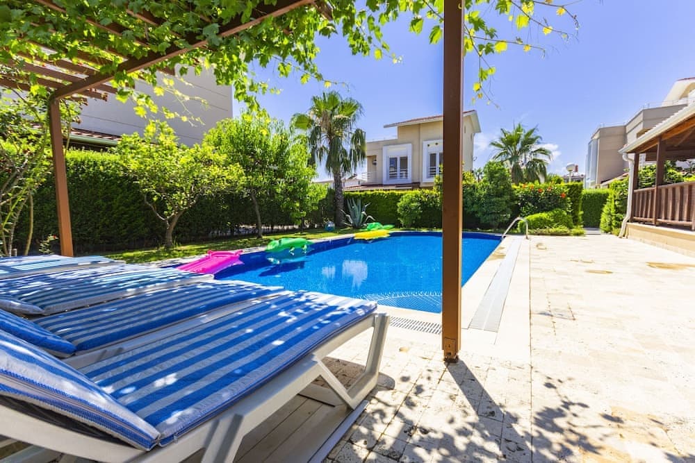 Paradise Town Villa Belle 3
