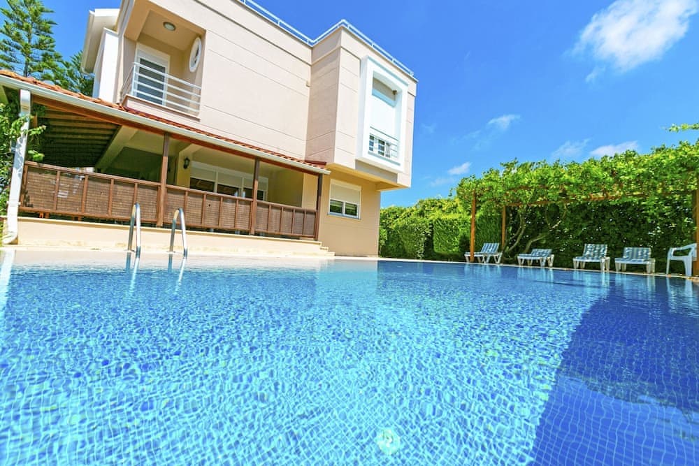 Paradise Town Villa Belle 2