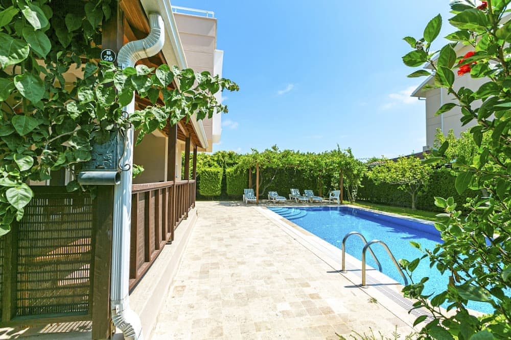 Paradise Town Villa Belle 5