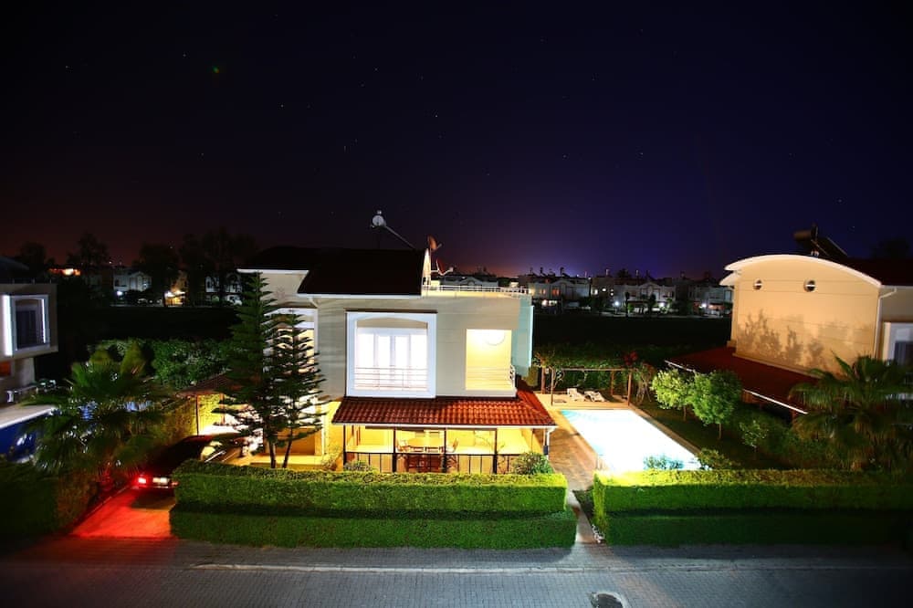 Paradise Town Villa Belle