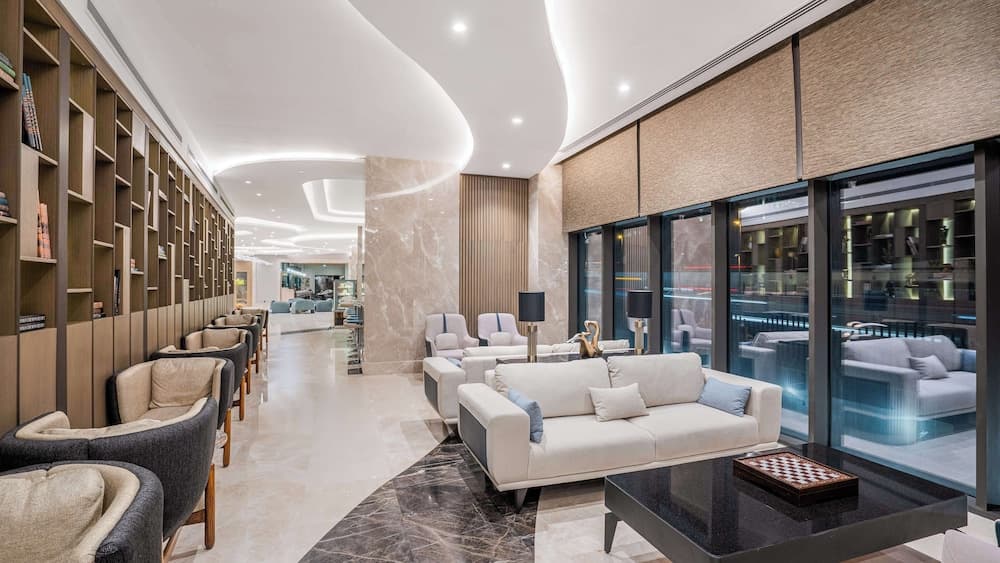 Radisson Hotel Istanbul Merter 5
