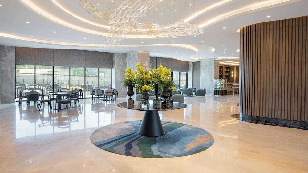 Radisson Hotel Istanbul Merter 2