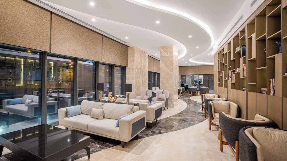 Radisson Hotel Istanbul Merter 4