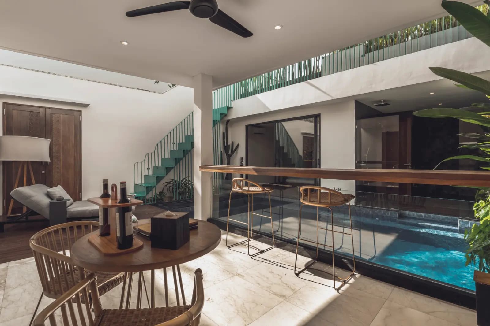 Ayona Villa Canggu by Ini Vie Hospitality