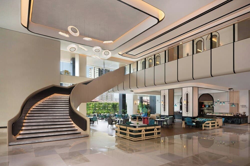Iconic Marjorie Hotel Penang A Tribute Portfolio Hotel