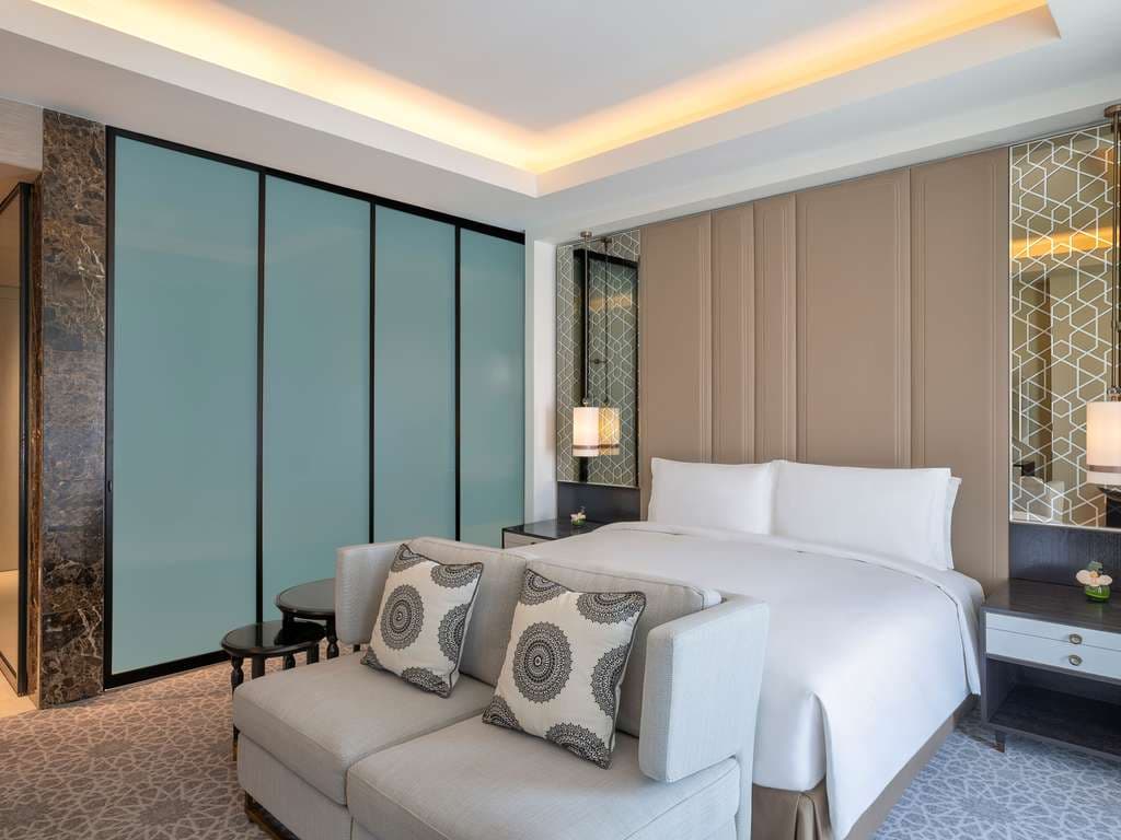 Sofitel Riyadh Hotel & Convention Centre 5