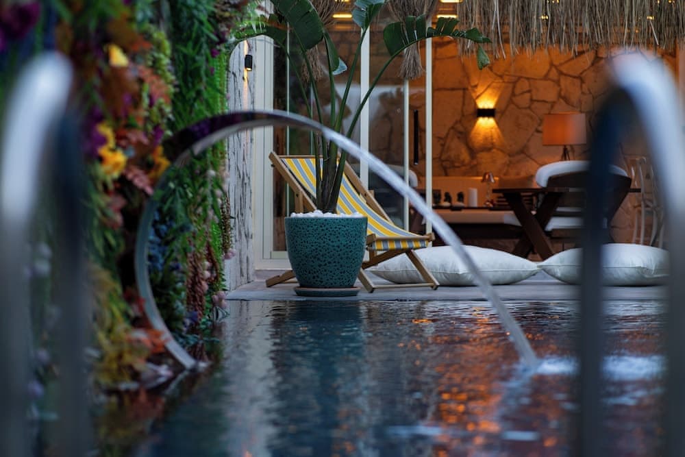 Lulu Inn Cesme Hotel 2