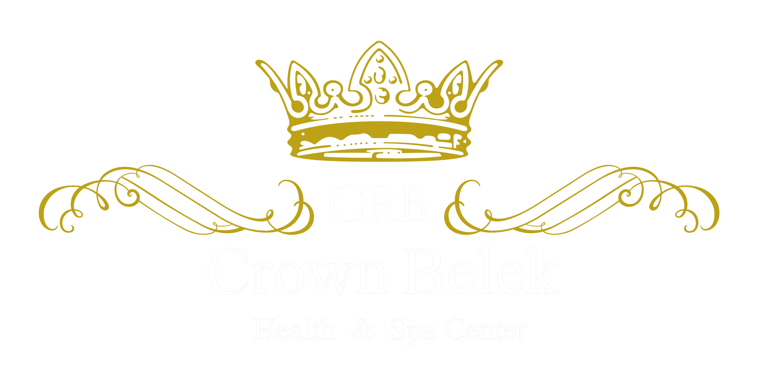 CRB Crown Residence Belek & Healty Spa