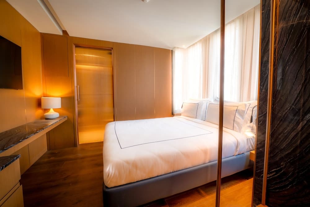 Sura Concept Hotel 4