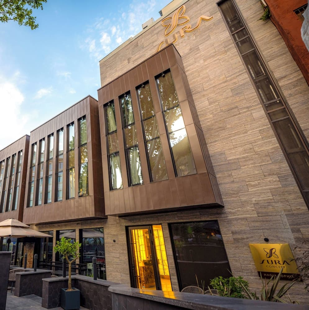 Sura Concept Hotel