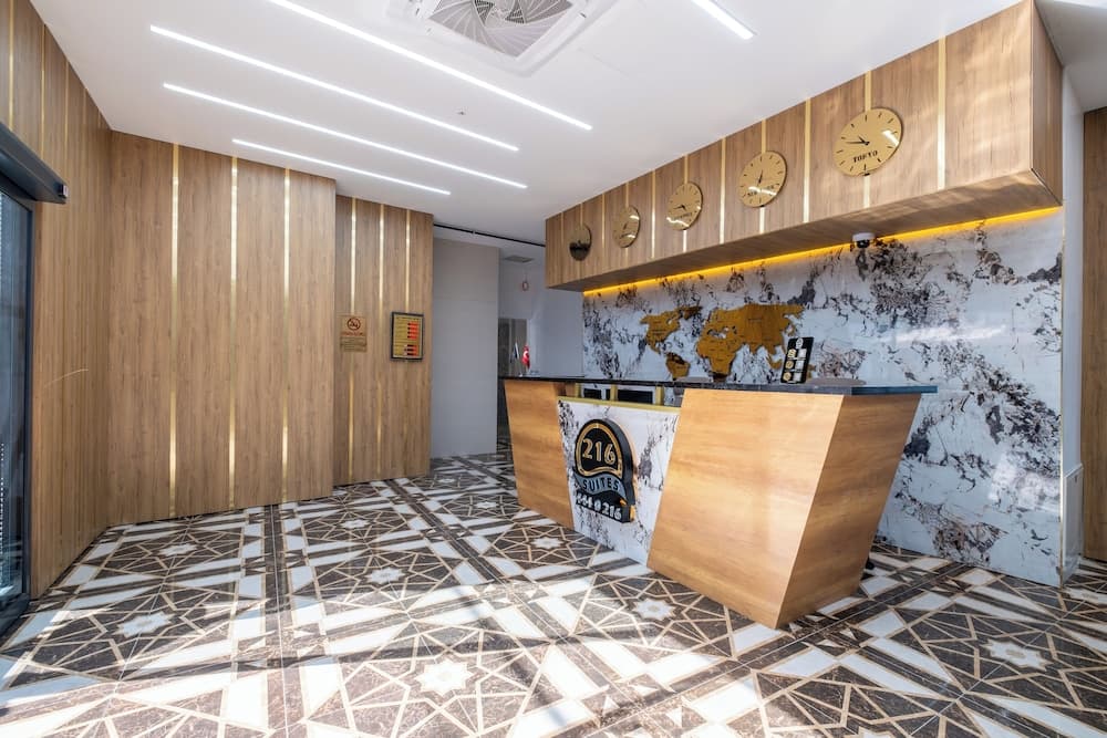 216 Prestige Hotel 2