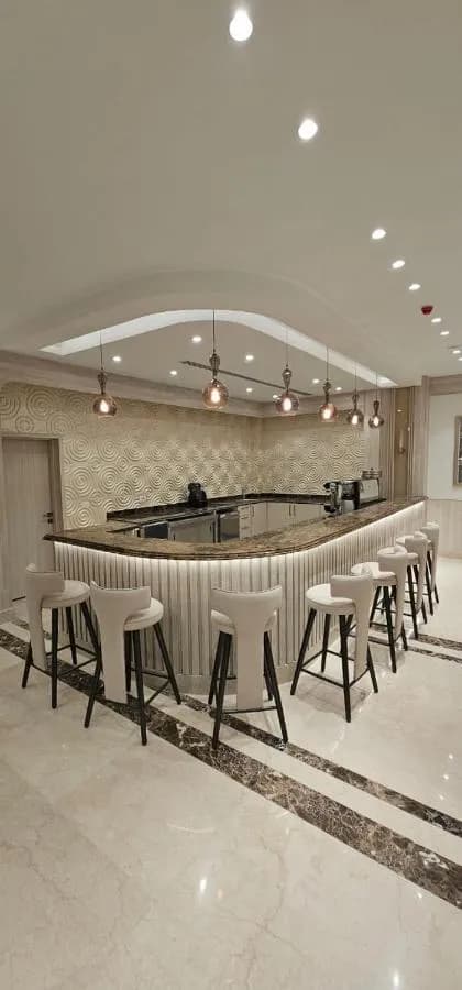 Azur One Eleven Hotel 3