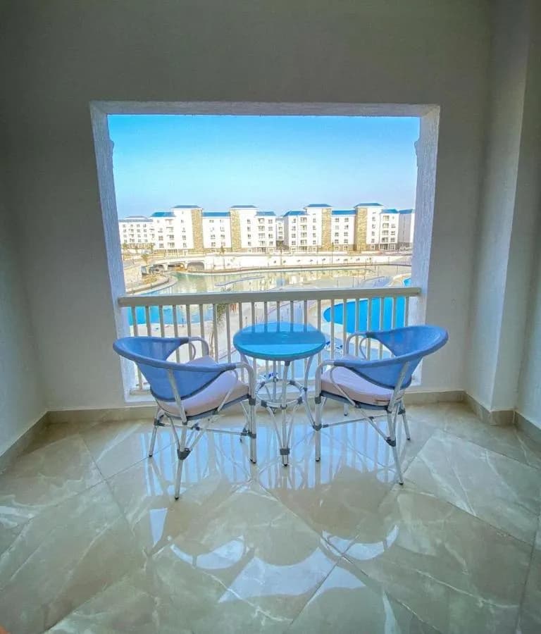 Azur One Eleven Hotel 5