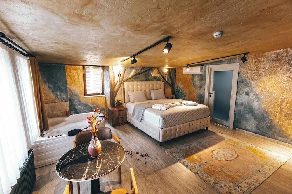 Cappadocia Divin Suites House 5